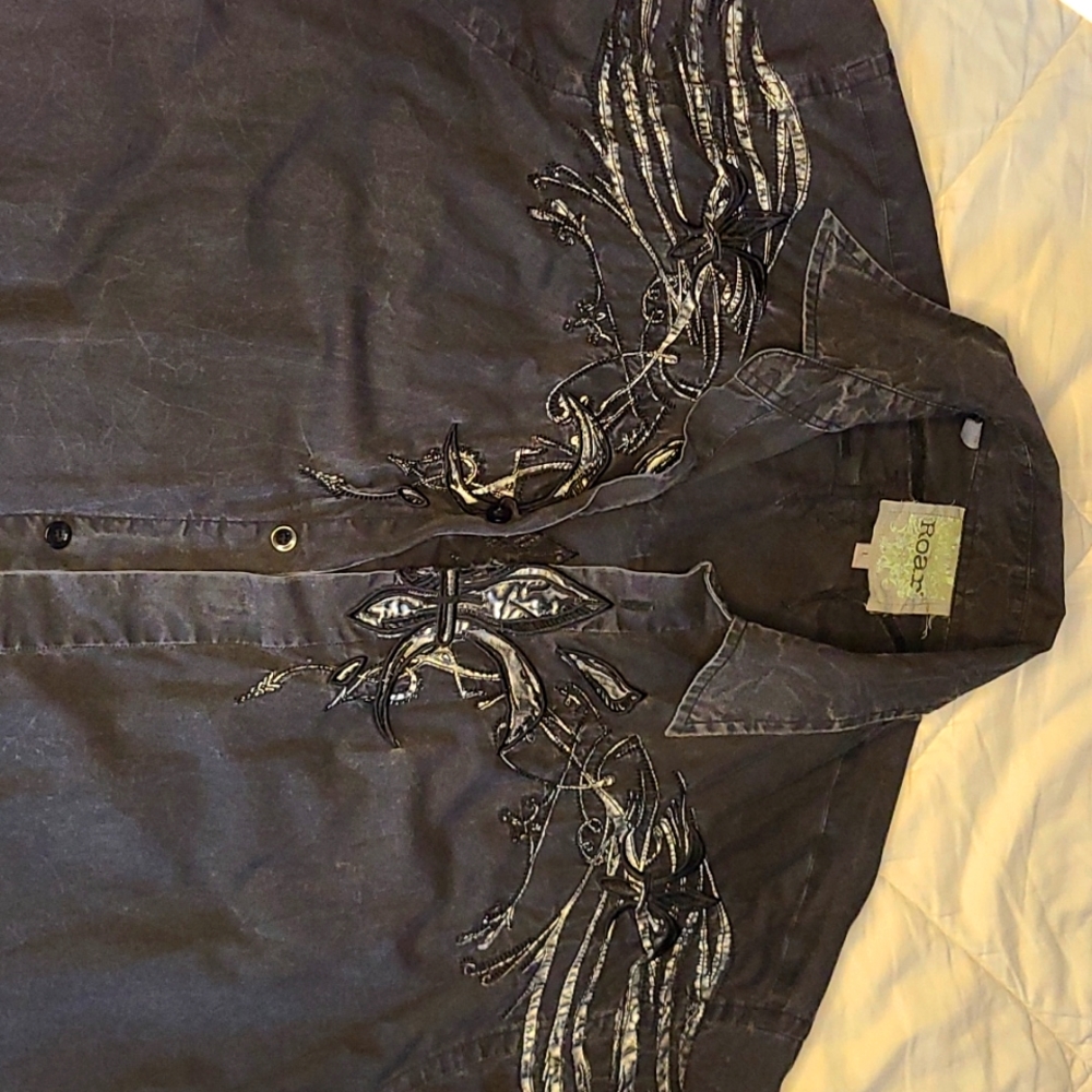 Roar Mens shirt